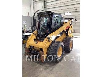 CAT 272D3XE