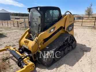 CAT 277C