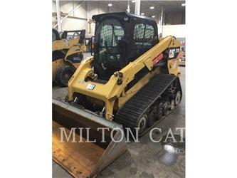 CAT 277D