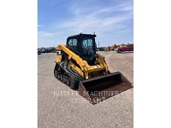 CAT 277D