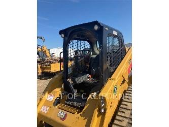 CAT 279 HF