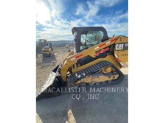 CAT 279D