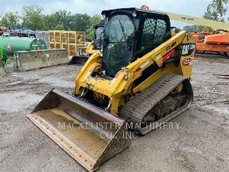 CAT 279D