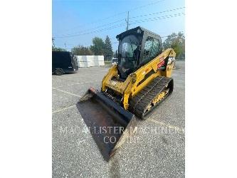 CAT 279D