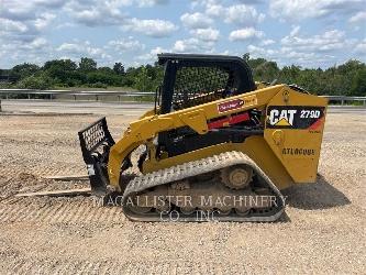 CAT 279D