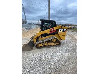 CAT 279D