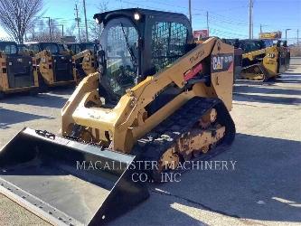 CAT 279D