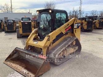 CAT 279D