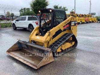 CAT 279D