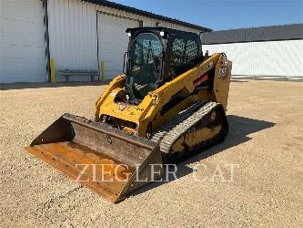 CAT 279D