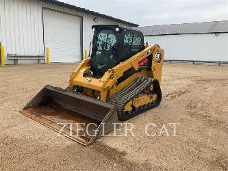 CAT 279D