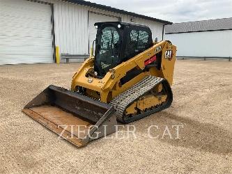 CAT 279D