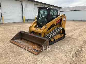 CAT 279D