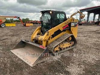 CAT 279D