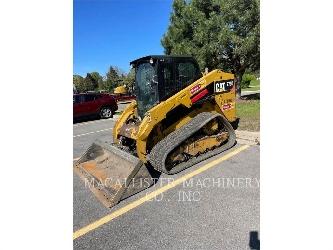 CAT 279D