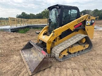 CAT 279D