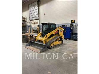 CAT 279D 3