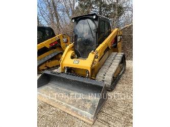 CAT 279D AIRH