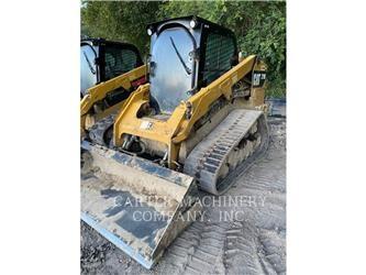 CAT 279D DCA2
