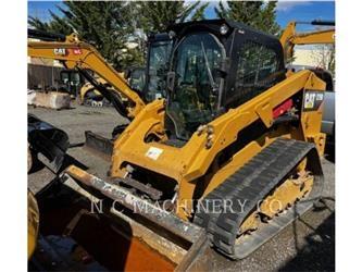 CAT 279D H2CB