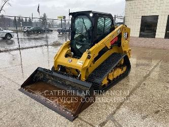 CAT 279D3