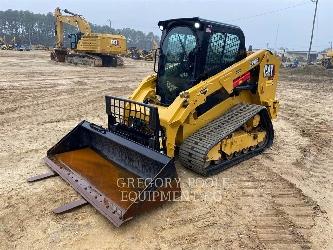 CAT 279D3