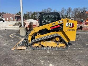 CAT 279D3