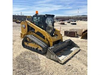 CAT 279D3