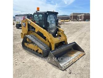 CAT 279D3