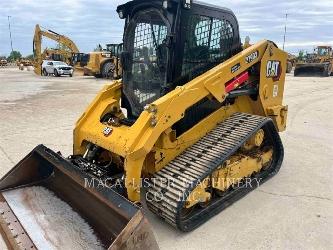 CAT 279D3