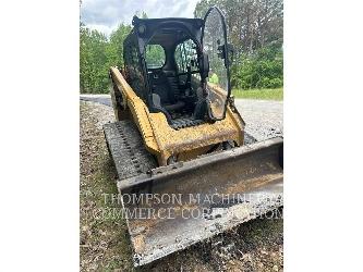CAT 279D3