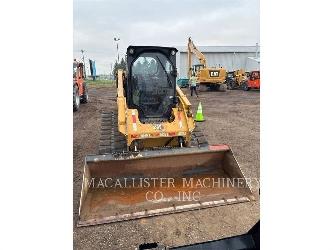 CAT 279D3