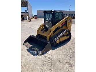 CAT 279D3