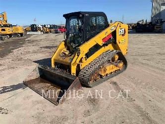 CAT 279D3 AQB