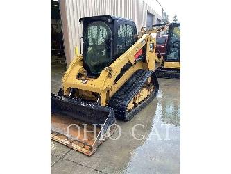 CAT 279D3 C3H2