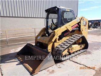 CAT 279D3 XPS