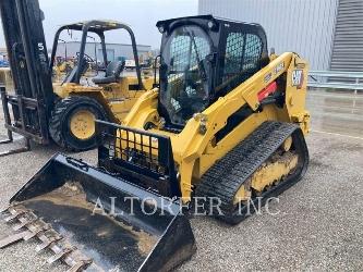 CAT 279D3 XPS