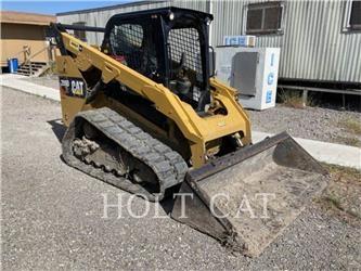 CAT 289D