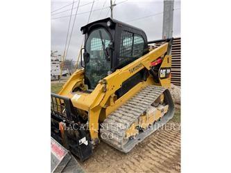 CAT 289D