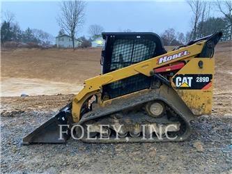 CAT 289D