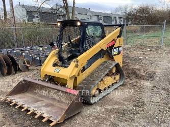 CAT 289D