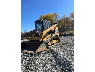 CAT 289D