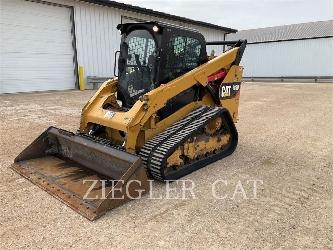 CAT 289D