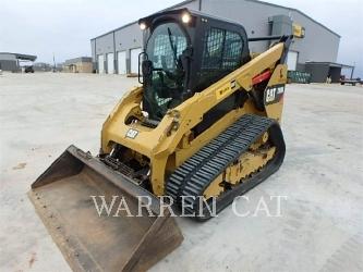 CAT 289D