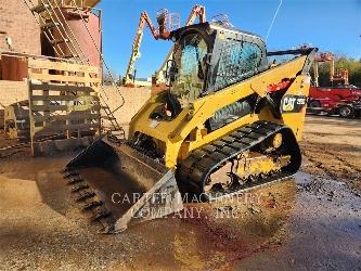 CAT 289D