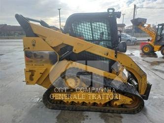 CAT 289D