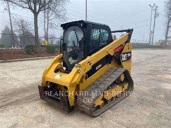 CAT 289D