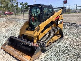 CAT 289D
