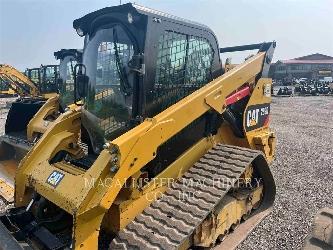 CAT 289D