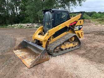 CAT 289D